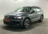 Volkswagen Tiguan 2.0 TDI 4M R-LINE