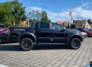 Ford Ranger double cabine 4×4 Raptor