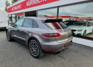 Porsche Macan Sport  BOSE  ALCANTARA PANORAMA