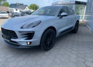 Porsche Macan S Diesel 258 ch