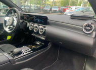 Mercedes Classe A 250 AMG * Navi * Pano *