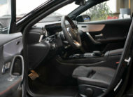 Mercedes-Benz A 250 AMG-LINE