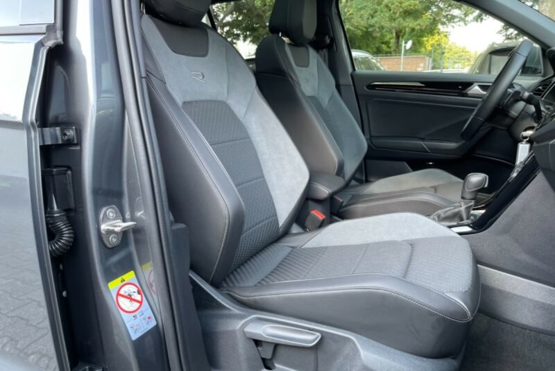 Volkswagen T-Roc R 4Motion  Pano  LED