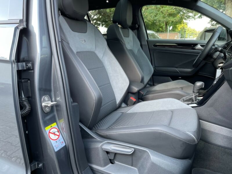 Volkswagen T-Roc R 4Motion  Pano  LED