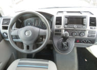 Volkswagen T5 California Beach avec kitchenette