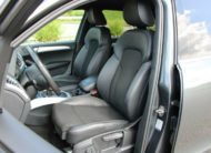 Audi Q5 2.0 TDI quattro S-Line