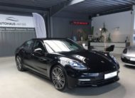 Porsche Panamera 4 Hybride électrique