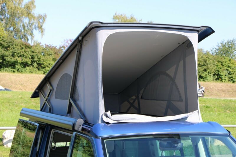 T6 California Ocean Edition Caméra 150 cv