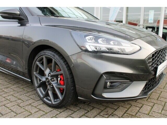 Ford Focus ST PERFORMANCE 280ch