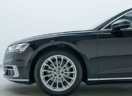 Audi A8 Limousine 5.0 TDI 286 ch