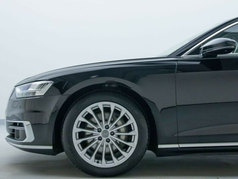 Audi A8 Limousine 5.0 TDI 286 ch