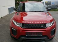 Land Rover Evoque Si4 HSE Dynamic