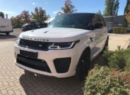 Land Rover Range Rover Sport 5.0 V8
