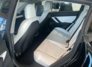 Tesla Model 3 Performance – transmission intégrale