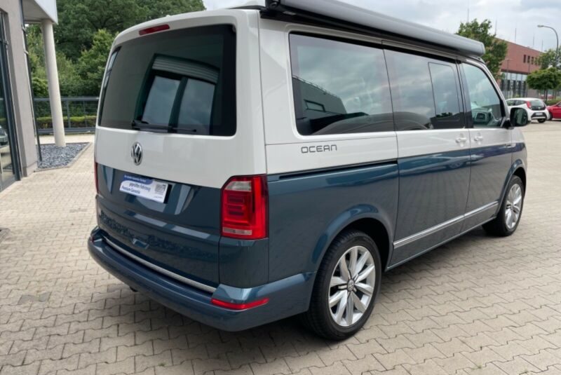 T6 California Ocean 4 Motion DSG 204 ch
