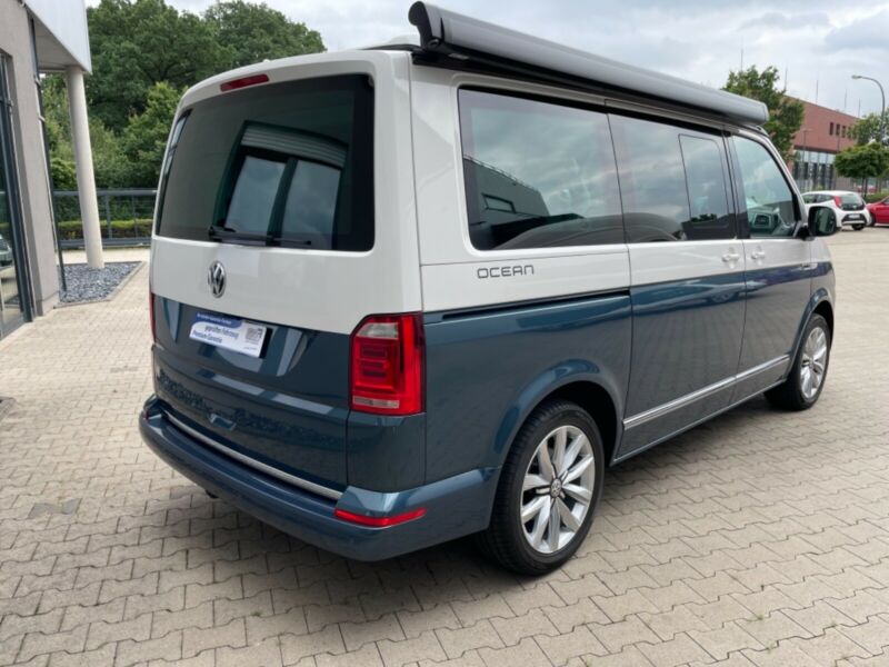 T6 California Ocean 4 Motion DSG 204 ch