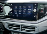 Volkswagen Polo 1.5TSI DSG High R-Line