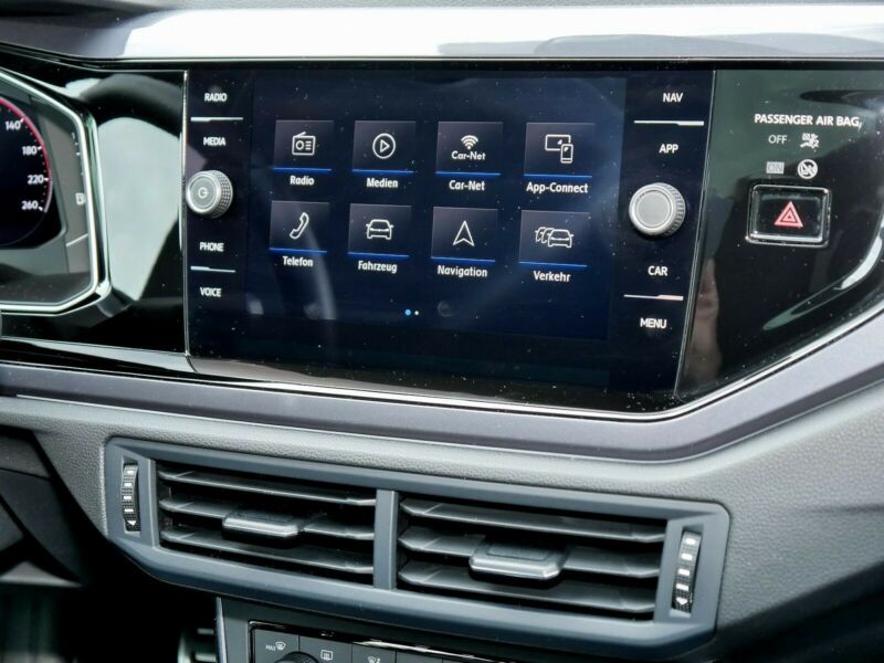 Volkswagen Polo 1.5TSI DSG High R-Line