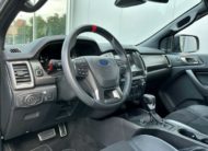 Ford Raptor Ranger 2.0 Eco blue 4×4