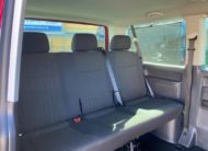 Volkswagen T6 Caravelle Comfortline 4Motion