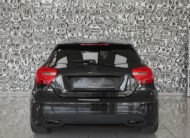Mercedes-Benz A 45 AMG PERFORMANCE