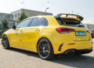 Mercedes-Benz A 45 AMG 4Matic