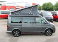 Volkswagen T6.1 California Ocean Edition