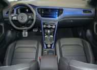 Volkswagen T-Roc R 2.0 TSI 4M DCC