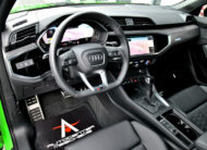 Audi RSQ3 Sportback 2.5 TFSI