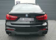 BMW X6 M50d X Drive PANORAMA