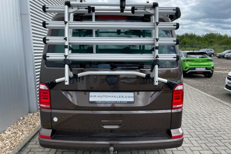 Volkswagen T6 CALIFORNIA OCEAN 4MOTION