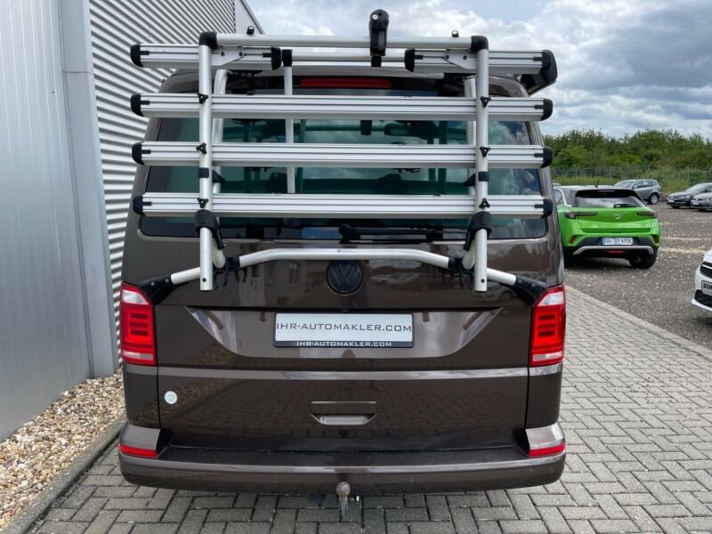 Volkswagen T6 CALIFORNIA OCEAN 4MOTION