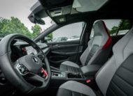 Volkswagen Golf GTI 2.0 TSI OPF DSG