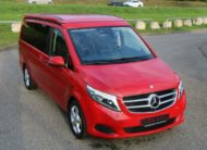 Mercedes-Benz V 220 Marco Polo Edition Distronic