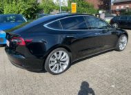 Tesla Model 3 Standard WLTP Plus  Carbone