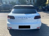 Porsche Macan GTS PDK PANO NAV BOSE