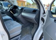 Volkswagen T5 California Generation 4Motion