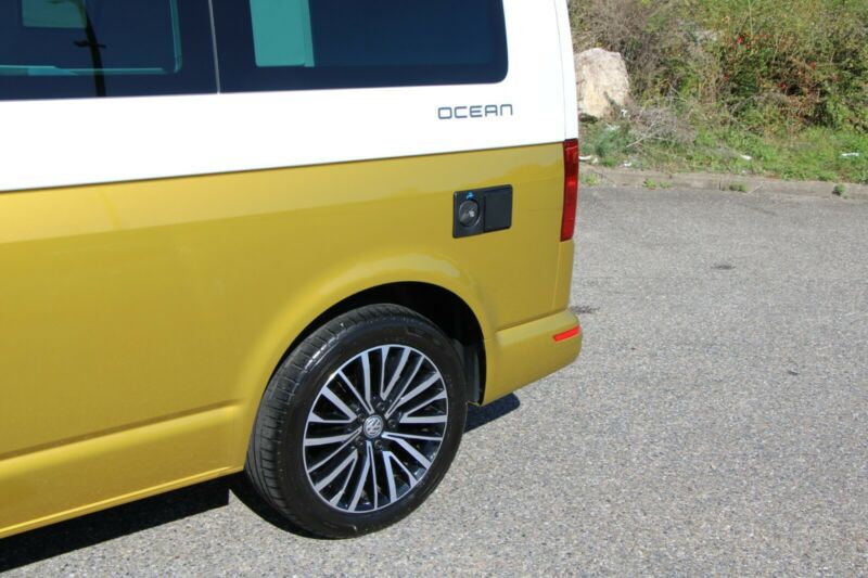 Volkswagen T6 California TDI Océan DSG