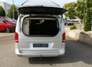 Mercedes-Benz V 250 Marco Polo Edition