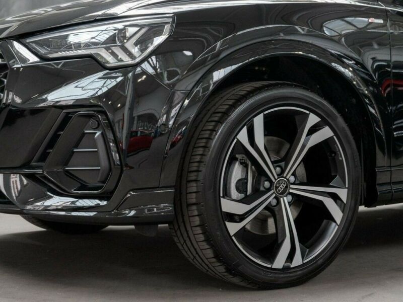 Audi Q3 Sport back 45 TFSI S LINE EDITION ONE