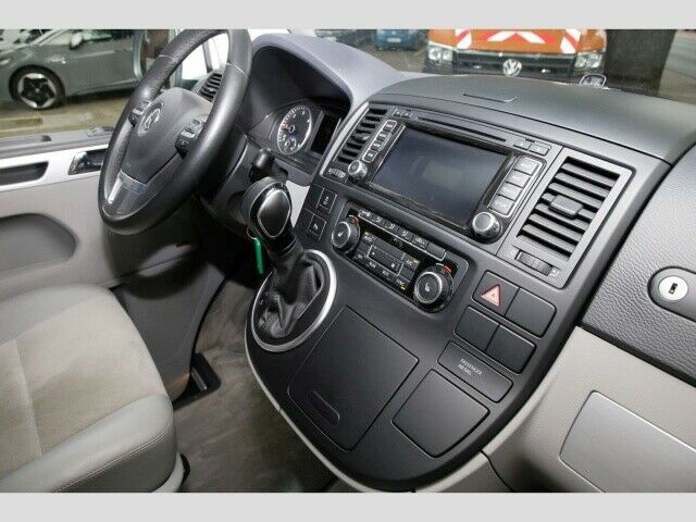 Volkswagen T5 California 2.0 TDI Comfortline 4M