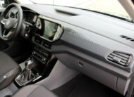 Volkswagen T-Cross 1.5 TSI DSG Style R-line