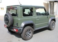 Suzuki Jimmy 1.5 ALLGRIP Confort Plus