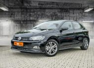 Volkswagen Polo 1.5TSI DSG High R-Line
