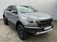 Ford Raptor Ranger 2.0 Eco blue 4×4