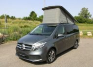 Mercedes-Benz V 300 Marco Polo Edition