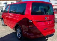 Volkswagen T6 Caravelle Comfortline 4Motion