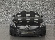Mercedes-Benz A 45 AMG PERFORMANCE