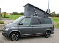 Volkswagen T6.1 California Ocean Edition