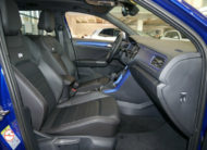 Volkswagen T-Roc R 2.0 TSI 4M DCC